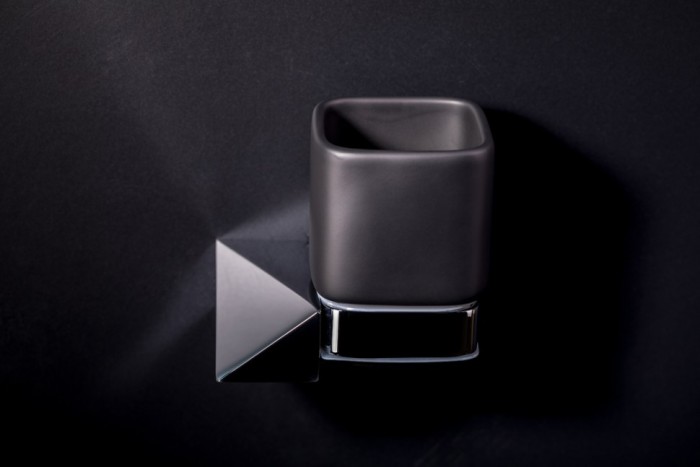 Крючок chrome, Boheme New venturo - 10316-CR