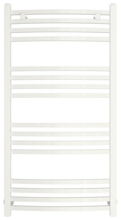 Сунержа Водяной полотенцесушитель 1000x500, Аркус, 12-0251-1050 цвет: белый