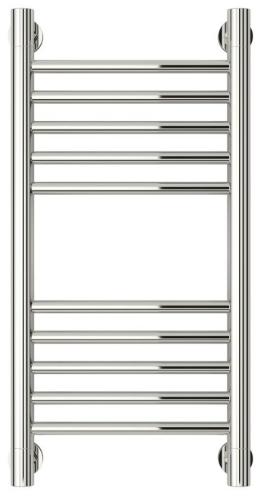 Сунержа Водяной полотенцесушитель 600x300, Богема+ прямая, 00-0220-6030 цвет: без покрытия