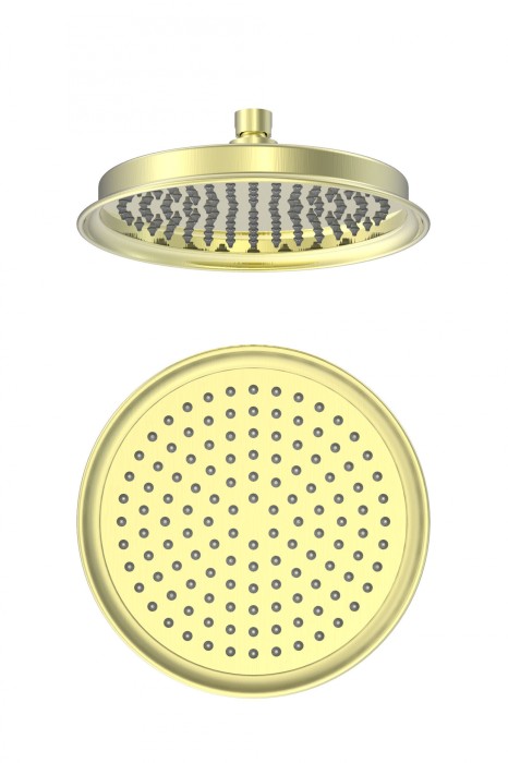 Верхний душ, Wonzon &amp; Woghand, WW-88DP05-BG цвет: золото