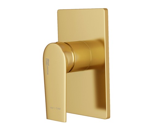 Смеситель для душа Aisch 5500 WasserKRAFT арт. 5551