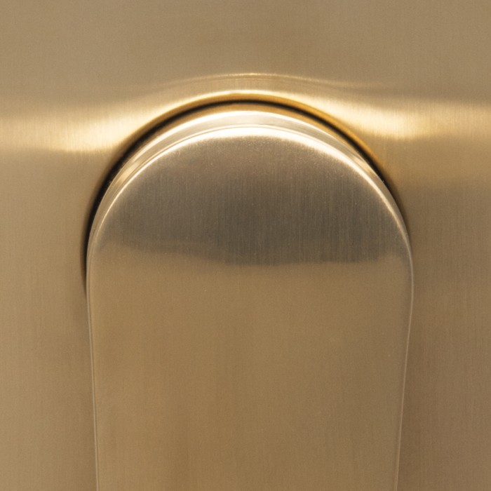 Смеситель для душа Aisch 5500 WasserKRAFT арт. 5551