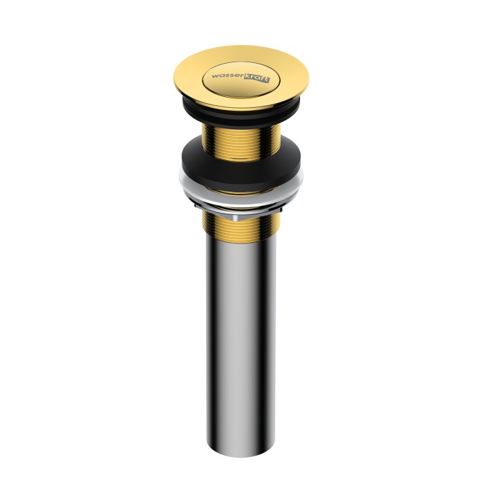 Донный клапан WasserKRAFT арт. A253