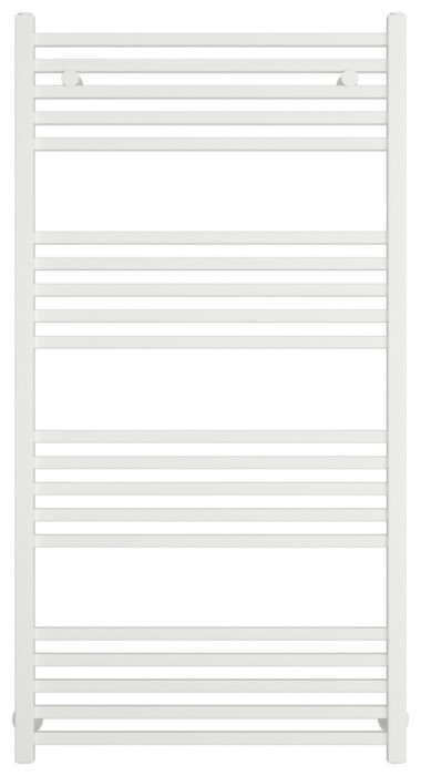 Сунержа Водяной полотенцесушитель 1200x600, Модус, 30-0250-1260 цвет: матовый белый