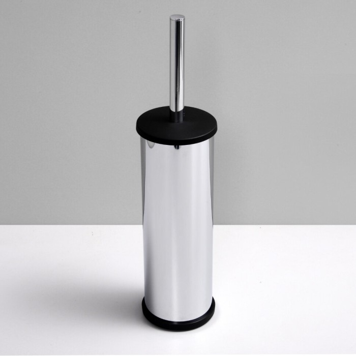 Ершик для унитаза напольная WasserKRAFT арт. K-1137