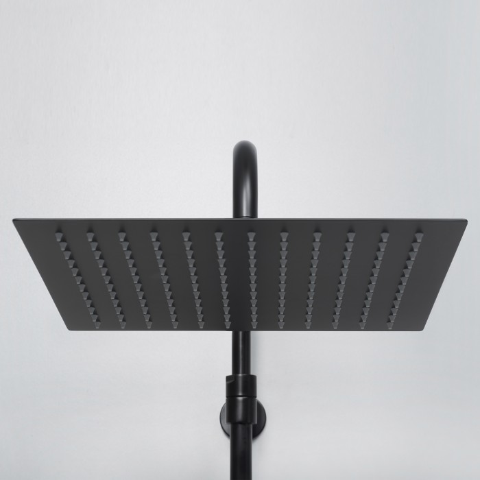 Душевая система с термостатическим смесителем WasserKRAFT арт. A29901