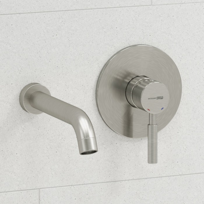 Встраиваемый набор для раковины Wern 4200 WasserKRAFT арт. A42583