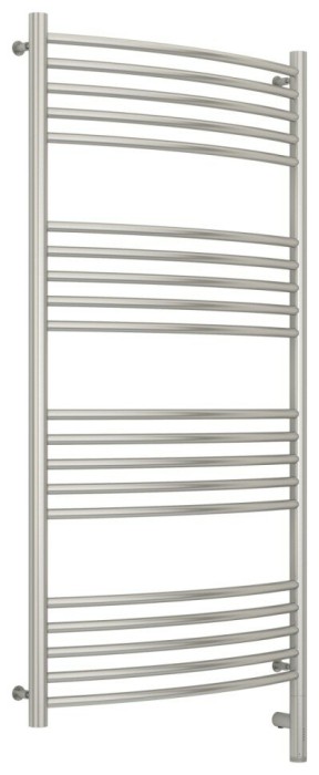 Сунержа Электрический полотенцесушитель 1200x600, Богема 3.0, 071-5803-1260 цвет: сатин