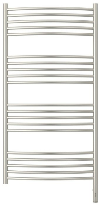 Сунержа Электрический полотенцесушитель 1200x600, Богема 3.0, 071-5803-1260 цвет: сатин