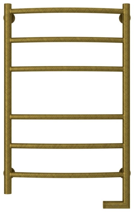 Сунержа Электрический полотенцесушитель 1000x300, Галант 2.0, 05-5201-8050 цвет: состаренная бронза