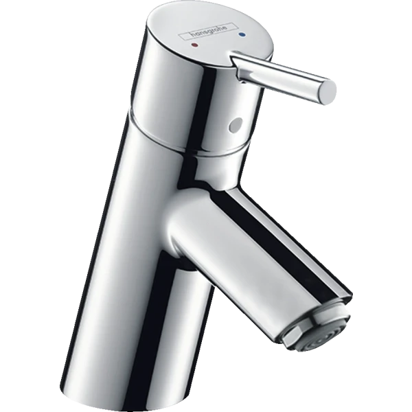 Смеситель для раковины, Hansgrohe Talis S, хром арт. 32020000