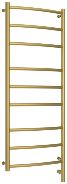 Сунержа Электрический полотенцесушитель 1200x500, Галант 3.0, 032-5801-1250 цвет: матовое золото