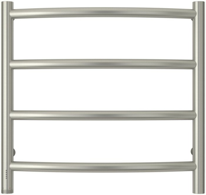 Сунержа Электрический полотенцесушитель 600x300, Галант 4.0, 071-0830-5050 цвет: сатин