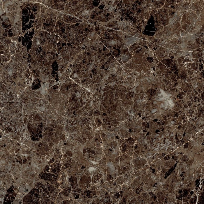 Керамический гранит Imperador Black 60x60 High Gloss (4 шт.в уп) арт. 1234697