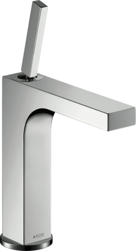 Смеситель для раковины Citterio Axor, хром арт. 39032000