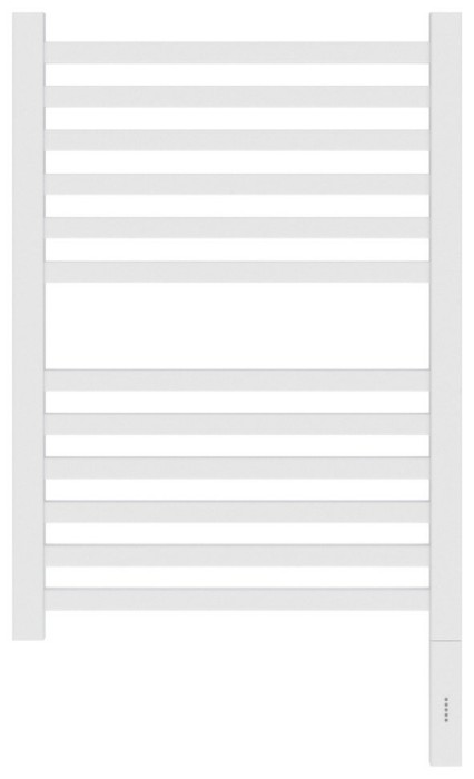 Сунержа Электрический полотенцесушитель 1000x300, Модус 3.0, 30-5701-6040 цвет: матовый белый