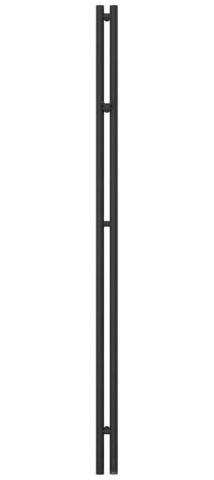 Сунержа Электрический полотенцесушитель 1000x300, Нюанс 3.0, 15-5843-1853 цвет: тёмный титан муар