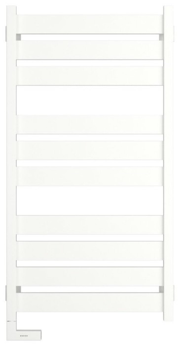 Сунержа Электрический полотенцесушитель 1000x300, Центурион 2.0, 30-5602-1050 цвет: матовый белый