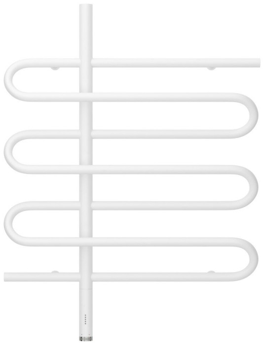 Сунержа Электрический полотенцесушитель 1000x300, Эпатаж 3.0, 30-5850-8060 цвет: матовый белый