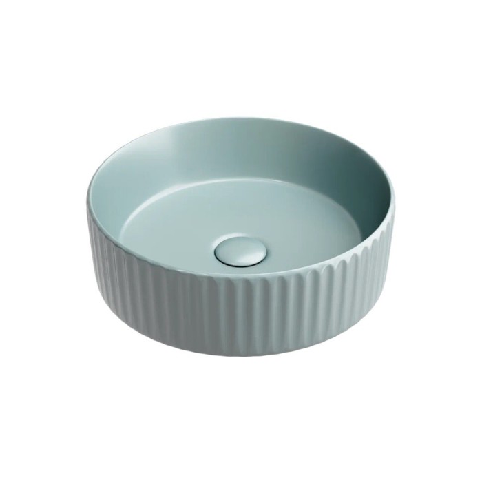 Накладная раковина Ceramicanova Element, зеленый арт. CN6057MLG