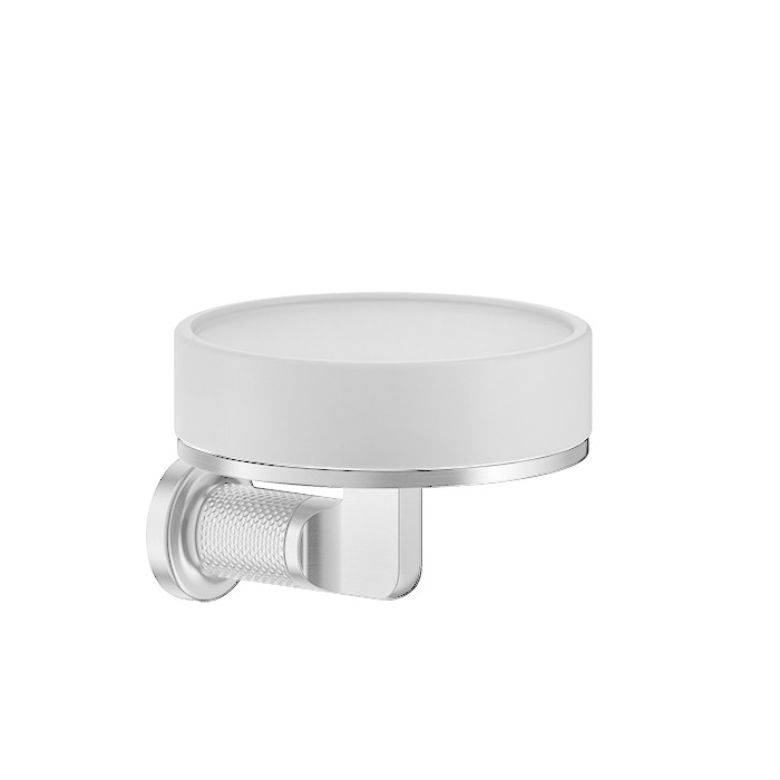 Мыльница подвесная, Gessi Inciso, хром арт. 58501#031