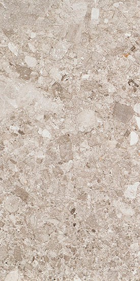 Плитка grigio chiaro nat/rett 60.4x120.8 FIORANESE Frammenta арт. CG623R