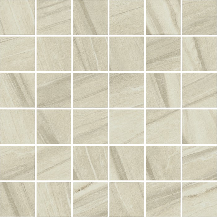 Мозаика беж 30x30 Coliseum Gres Trevi арт. 610110000739