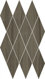 Мозаика элегант даймонд 28x48 Italon Шарм Эдванс арт. 620110000140