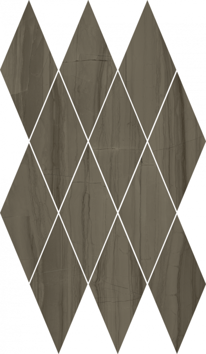Мозаика элегант даймонд 28x48 Italon Шарм Эдванс арт. 620110000140