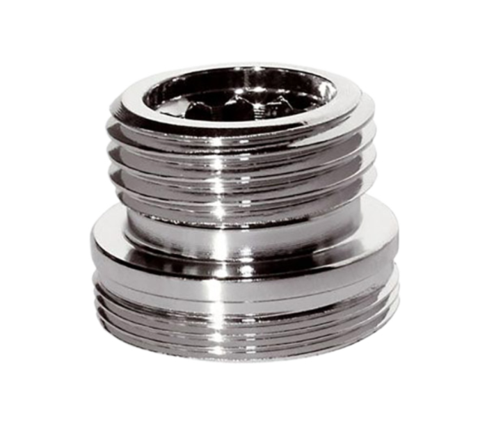 Переходник 1/2"ш*М24ш, Remer, 83RD12M24M
