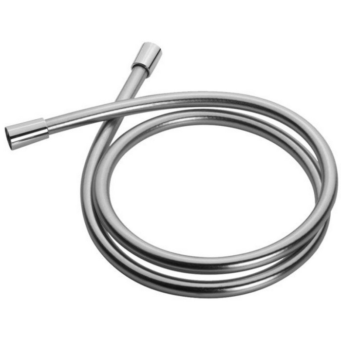 Гибкий шланг, 150 см., Giulini Wellness, хром арт. 1730