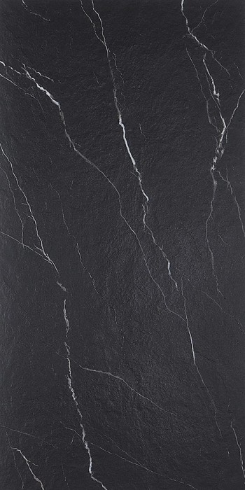 Плитка slate matt. 12 мм 60x120 WIFI Ceramics Super black арт. BY6H61211