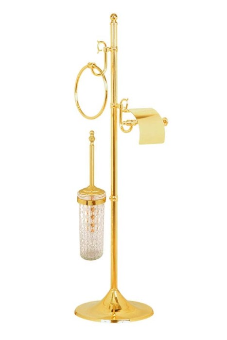Стойка напольная, Boheme 																																																					Royal cristal - 10423