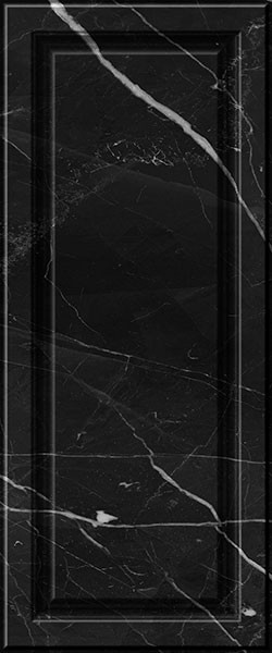 Плитка black wall 02 25x60 GRACIA CERAMICA Noir арт. 10100001219