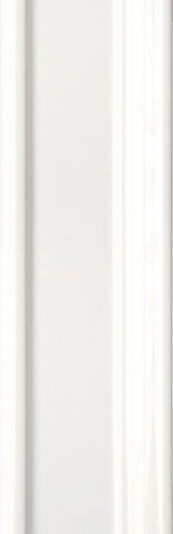 Плитка capitello bianco 10x31.5 PETRACER'S Gran gala арт. GG CAP 04