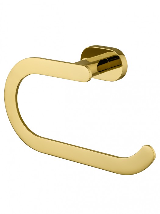 Кольцо для полотенец, Wonzon &amp; Woghand First, WW-8413-LG цвет: золото