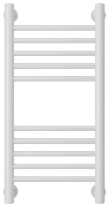 Сунержа Водяной полотенцесушитель 600x300, Богема+ прямая, 12-0220-6030 цвет: белый