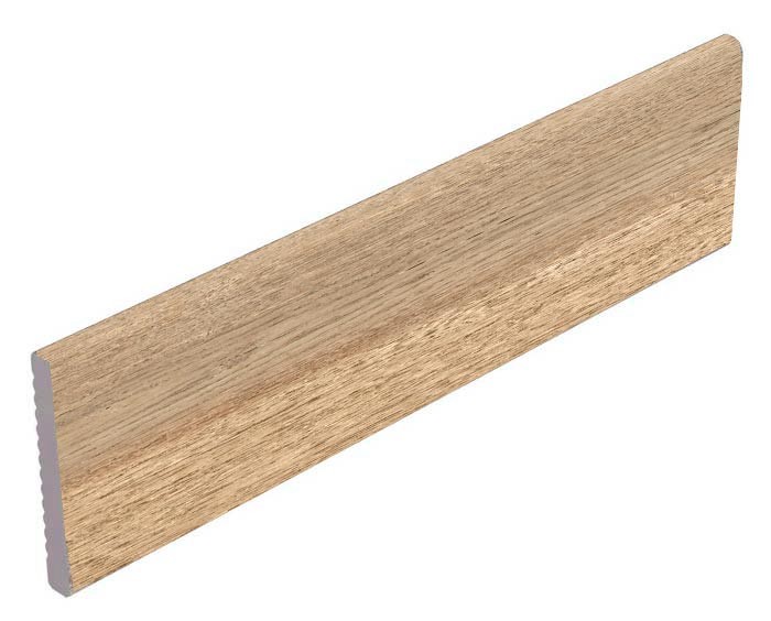 Плитка rodapie natural liso 8x29.7 GRES DE ARAGON Ordesa арт. 905517