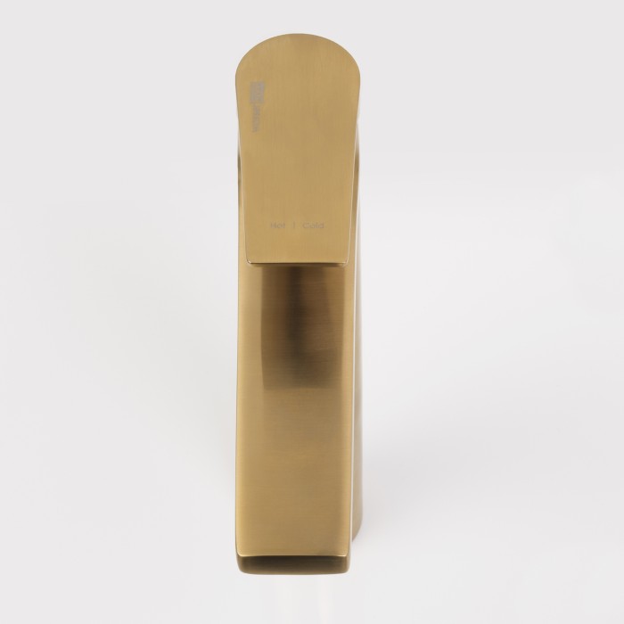 Смеситель для раковины Aisch 5500 WasserKRAFT арт. 5503H