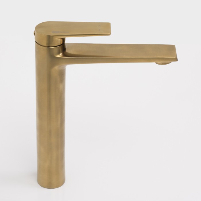 Смеситель для раковины Aisch 5500 WasserKRAFT арт. 5503H