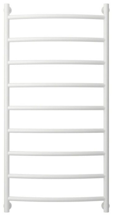 Сунержа Водяной полотенцесушитель 1200x600, Галант+, 30-0200-1260 цвет: матовый белый
