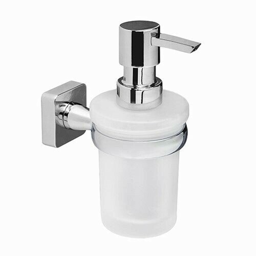 Дозатор для жидкого мыла WasserKRAFT Lippe K-6500 арт. K-6599