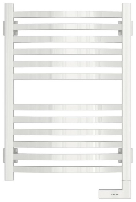 Сунержа Электрический полотенцесушитель 600x400, Аркус 2.0, 12-5605-6040 цвет: белый
