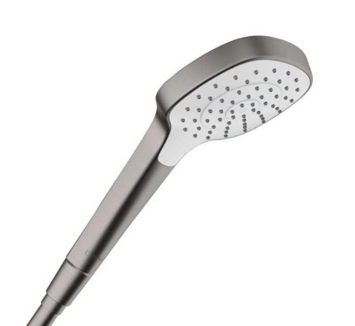 Ручной душ 110 Croma E Hansgrohe, хром арт. 26814340