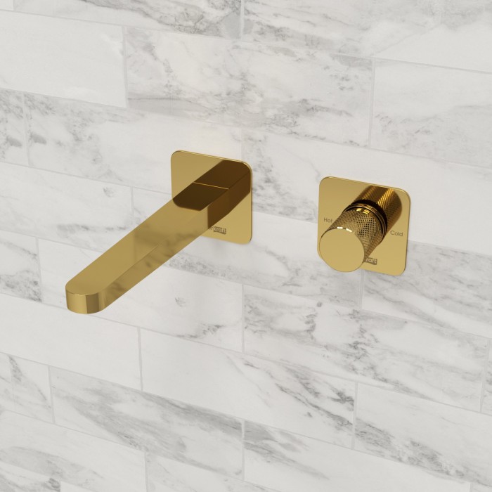 Встраиваемый комплект для раковины Ems 7600 WasserKRAFT арт. A7651.305