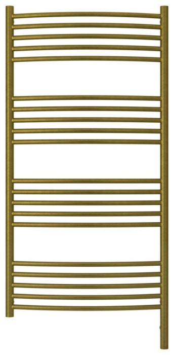 Сунержа Электрический полотенцесушитель 1200x600, Богема 3.0, 05-5803-1260 цвет: состаренная бронза