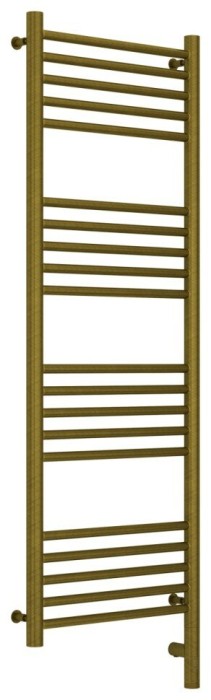 Сунержа Электрический полотенцесушитель 1200x400, Богема 3.0, 05-5805-1240 цвет: состаренная бронза