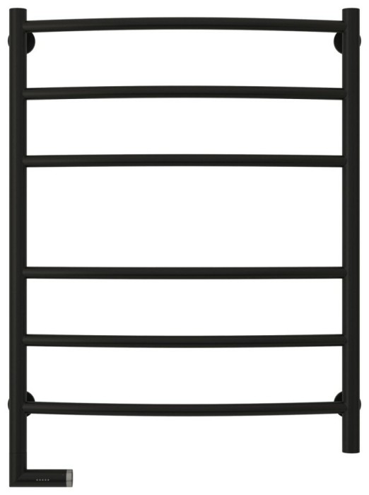 Сунержа Электрический полотенцесушитель 1000x300, Галант 2.0, 31-5200-8060 цвет: матовый чёрный