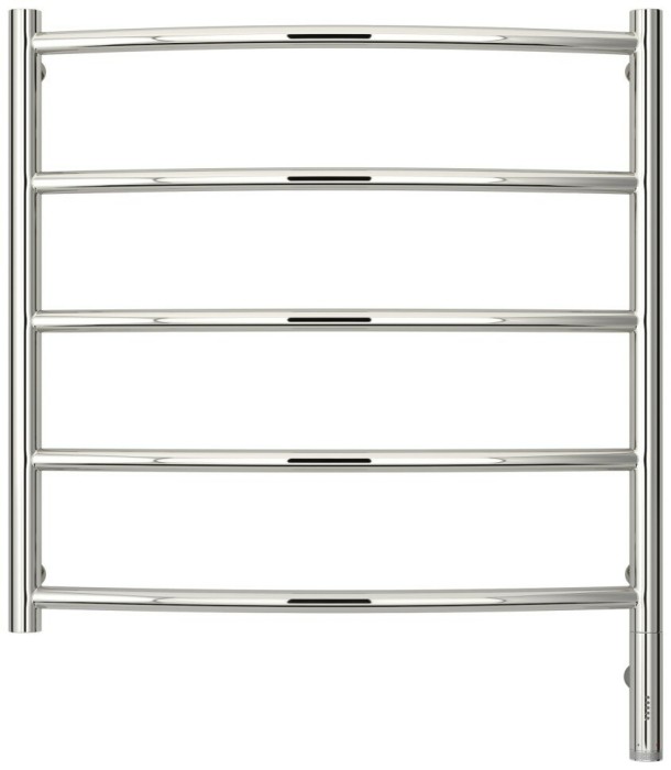 Сунержа Электрический полотенцесушитель 800x400, Галант 3.0, 00-5801-6060 цвет: без покрытия