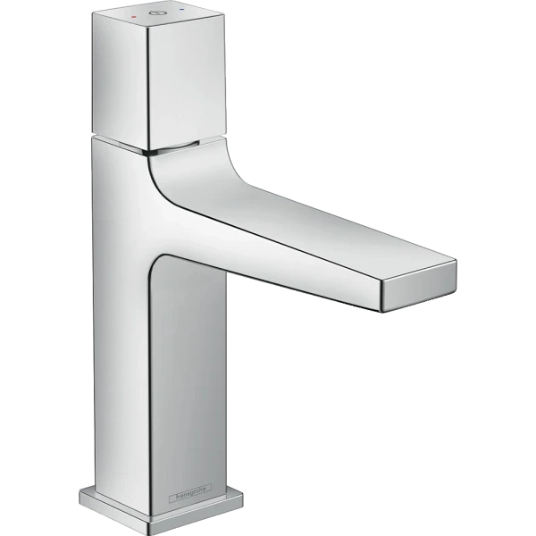 Смеситель для раковины, Hansgrohe Metropol, хром арт. 32571000